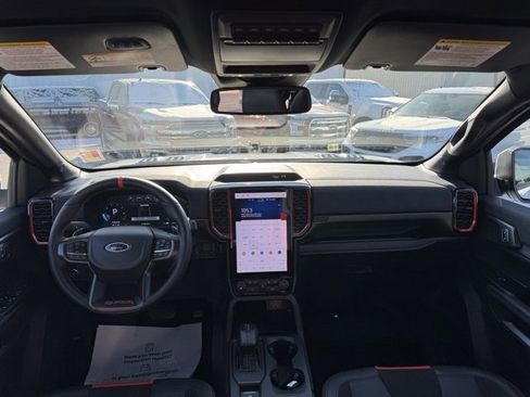 Used 2025 Ford Ranger Raptor image 20