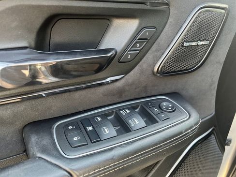 Used 2022 RAM 1500 TRX w/ TRX Level 2 Equipment Group image 14