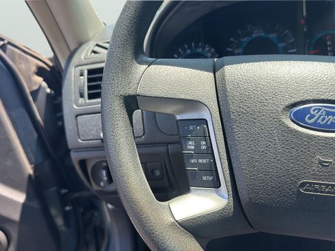 Used 2012 Ford Fusion SE FWD image 26