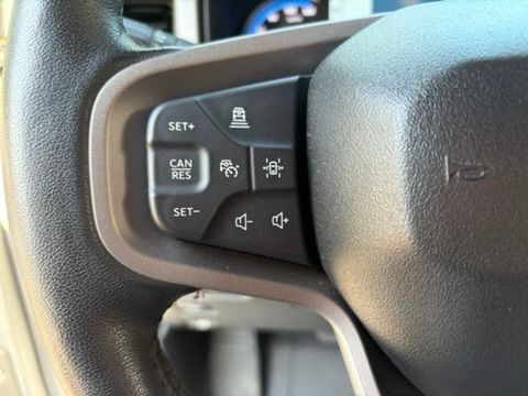 Used 2024 Ford Bronco Wildtrak AWD/4WD image 18
