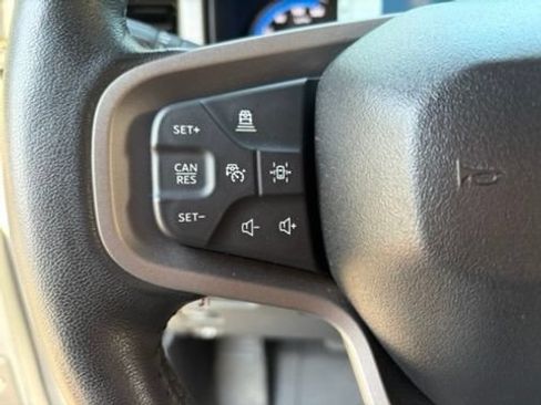 Used 2024 Ford Bronco Wildtrak AWD/4WD image 18