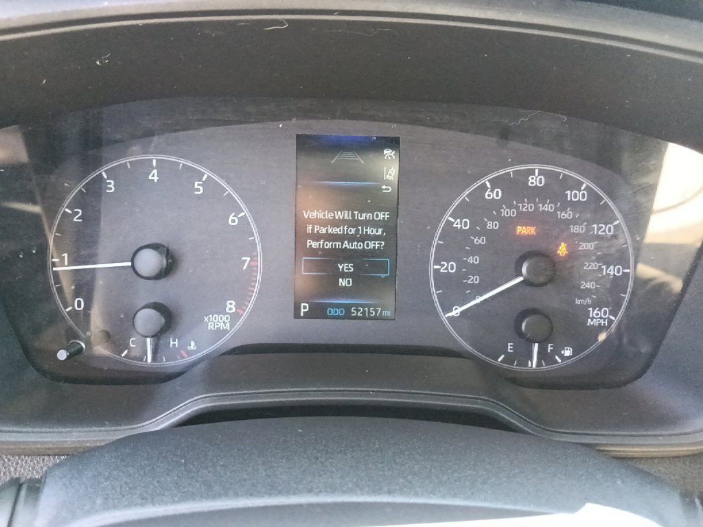 Used 2023 Toyota Corolla Cross LE FWD image 22