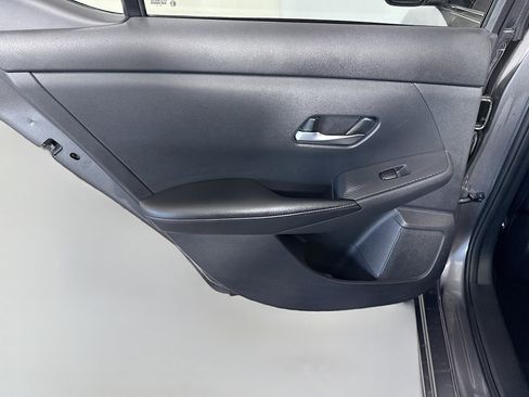 Used 2025 Nissan Sentra SV image 26