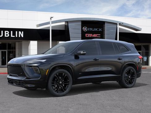 New 2026 Buick Enclave Sport Touring w/ Power Package FWD image 6