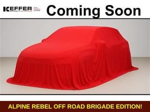 Used 2023 Jeep Gladiator Sport AWD/4WD image 66