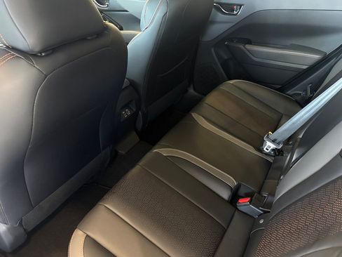 New 2026 Subaru Crosstrek 2.5i Limited w/ Crosstrek Mirror Package image 11