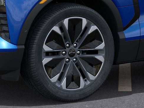 New 2025 Chevrolet Blazer EV LT w/ Super Cruise Package image 33