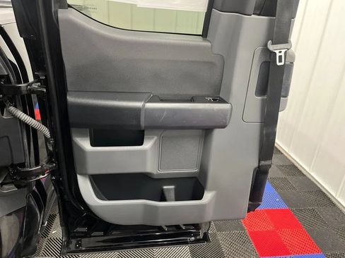 Used 2022 Ford F150 XLT w/ Equipment Group 301A Mid AWD/4WD image 16