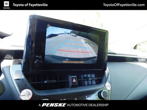 Used 2024 Toyota Corolla LE image 10