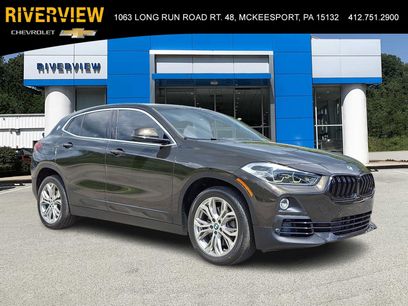 Used 2020 BMW X2 xDrive28i w/ Convenience Package