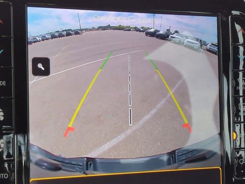 Used 2023 RAM 1500 Rebel w/ Rebel Level 2 Equipment Group image 30