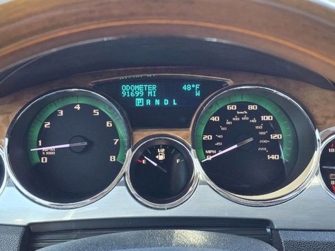 Used 2012 Buick Enclave Leather AWD/4WD image 39