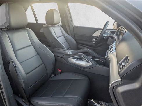 Used 2024 Mercedes-Benz GLE 450e GLE 450e Plug-In Hybrid image 23