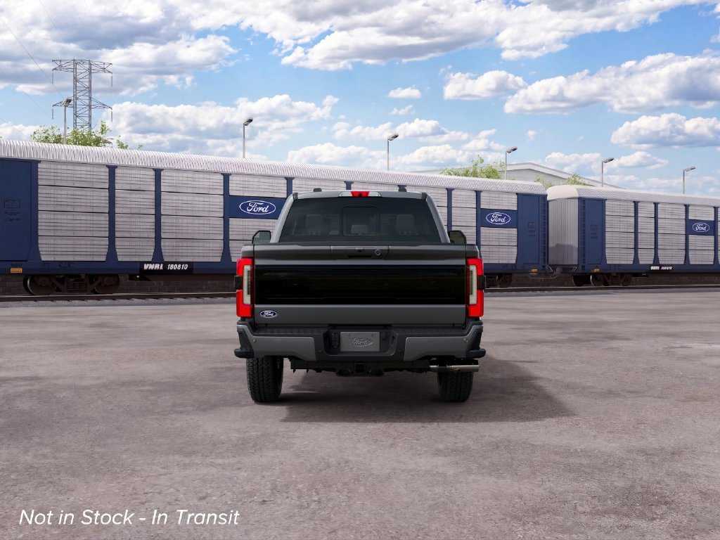 New 2027 Ford F350 Platinum AWD/4WD image 5