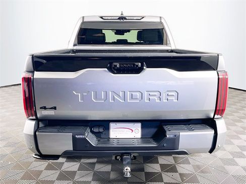 Used 2023 Toyota Tundra Platinum image 7