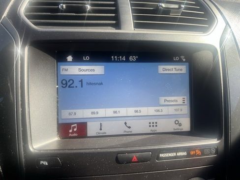 Used 2018 Ford Explorer XLT w/ Equipment Group 201A image 22