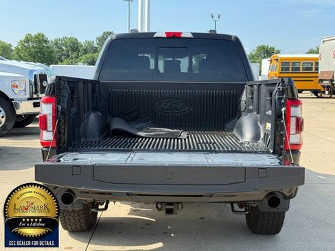 Used 2023 Ford F150 Tremor w/ Equipment Group 402A High AWD/4WD image 21