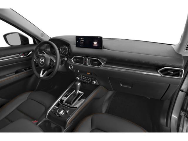 Used 2023 MAZDA CX-5 AWD 2.5 S w/ Premium Package image 18