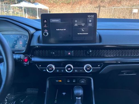 Used 2026 Honda CR-V EX-L image 23