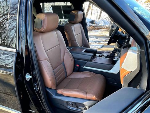 Used 2024 Toyota Tundra 1794 Edition w/ TRD Off-Road Package image 8