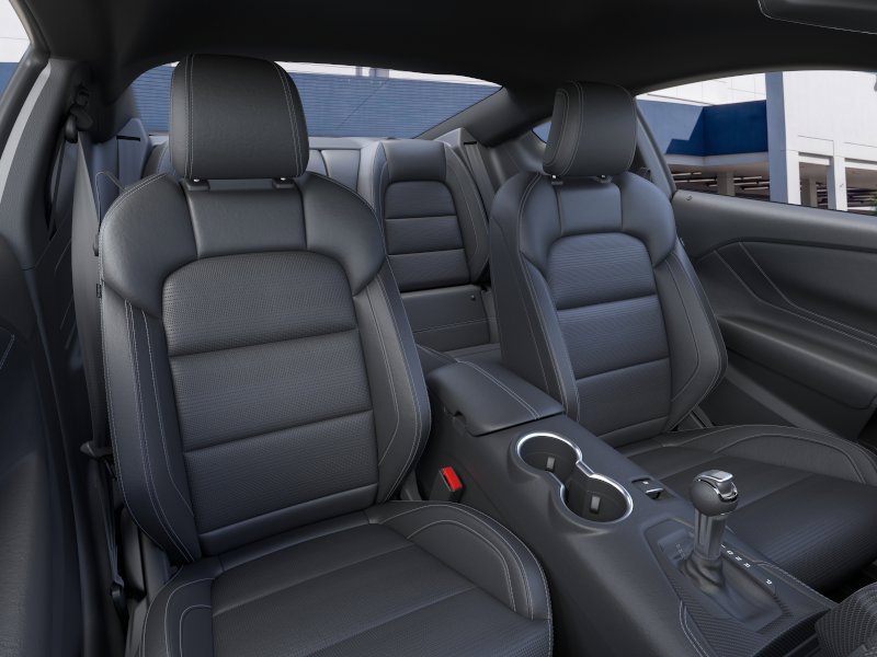 New 2026 Ford Mustang Premium RWD image 11