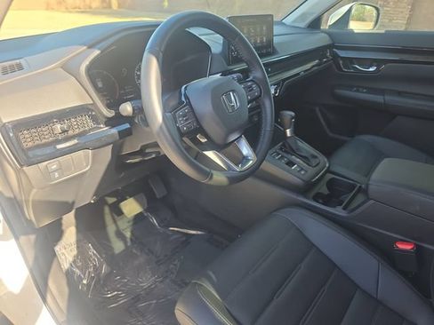 Used 2025 Honda CR-V EX-L image 10
