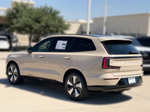 New 2026 Volvo EX90 Plus AWD/4WD image 5