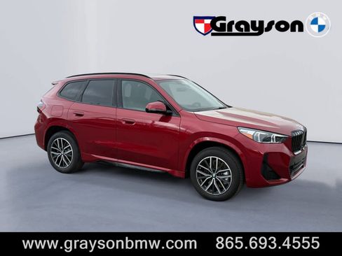 New 2026 BMW X1 xDrive28i image 1