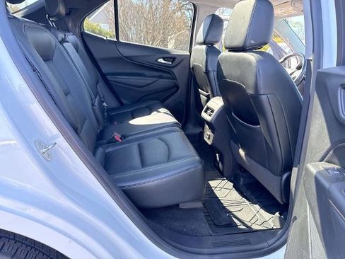 Used 2020 Chevrolet Equinox Premier image 28