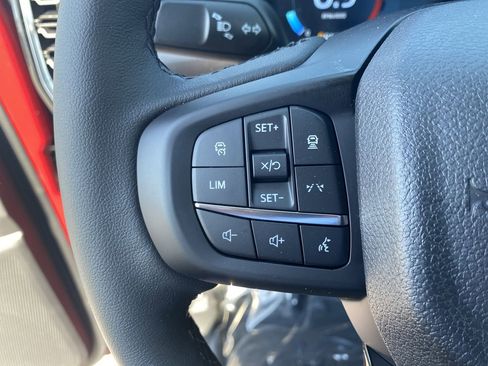 New 2026 Ford Ranger Lariat w/ Chrome Accent Package image 29