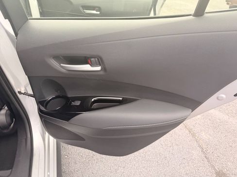 Used 2022 Toyota Corolla SE FWD image 18