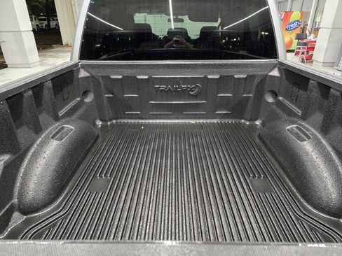 Used 2025 Ford F150 XLT w/ Equipment Group 301A Standard image 6