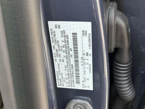 Certified 2022 Lincoln Corsair AWD w/ Premium Package image 14