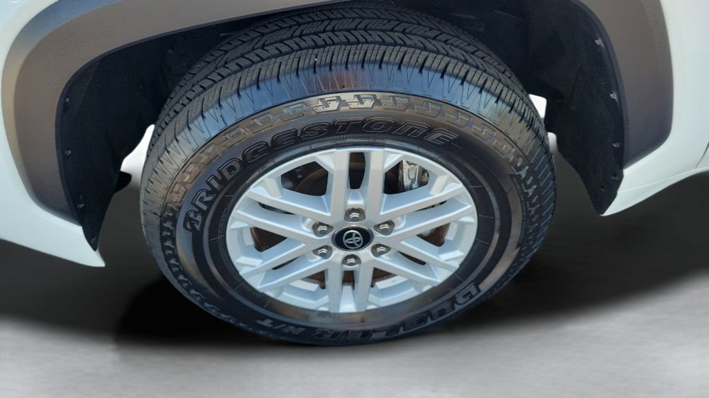 Used 2026 Toyota Tundra SR5 RWD image 24