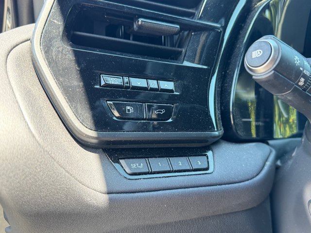 Used 2024 Lexus TX 350 FWD w/ Technology Package image 24