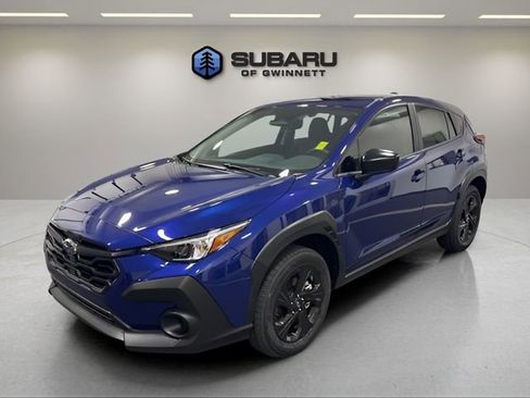 New 2026 Subaru Crosstrek 2.5i AWD/4WD image 1