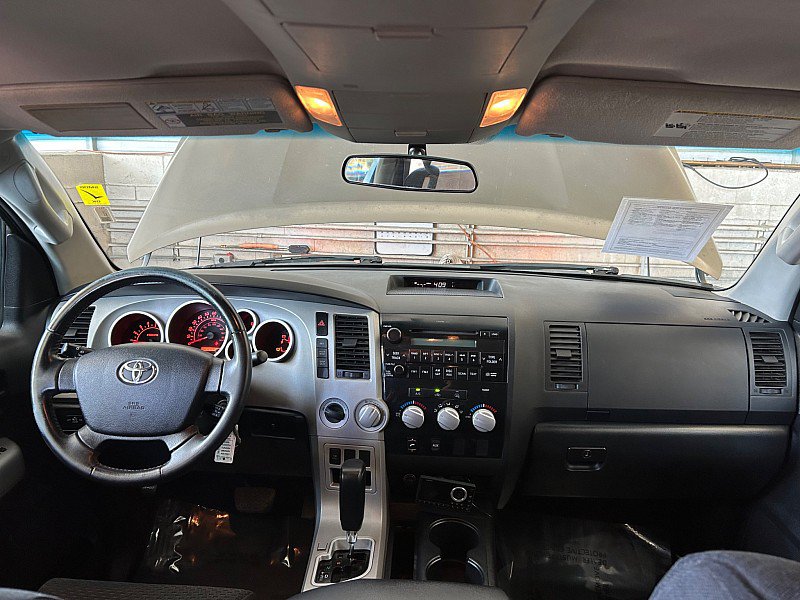 Used 2009 Toyota Tundra SR5 AWD/4WD image 19