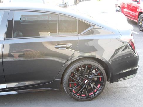 Used 2024 Cadillac CT5 V w/ Super Cruise 2 Package image 6