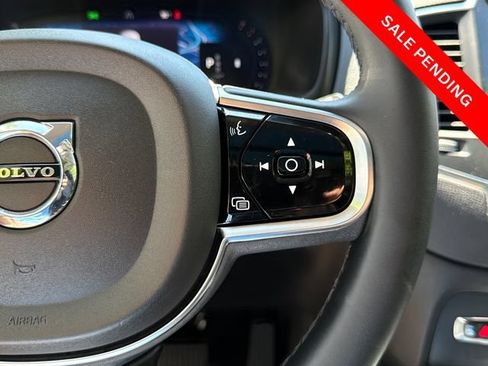 Certified 2023 Volvo XC90 B5 Core w/ Protection Package Premier AWD/4WD image 13