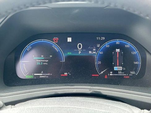 Certified 2024 Toyota Grand Highlander AWD Hybrid image 43