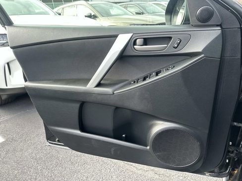 Used 2010 MAZDA MAZDA3 s Sport image 23