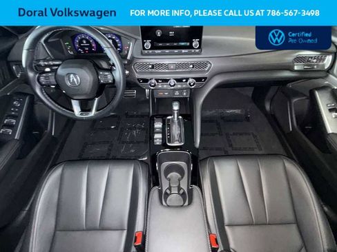 Used 2024 Acura Integra A-Spec image 24