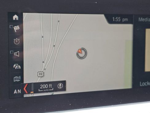 Used 2020 BMW 330i xDrive Sedan w/ Convenience Package image 9