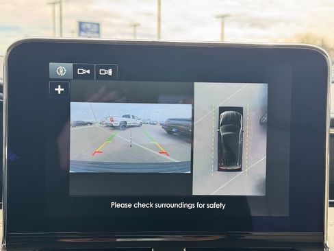 Used 2018 Lincoln Navigator Reserve w/ Technology Package image 24