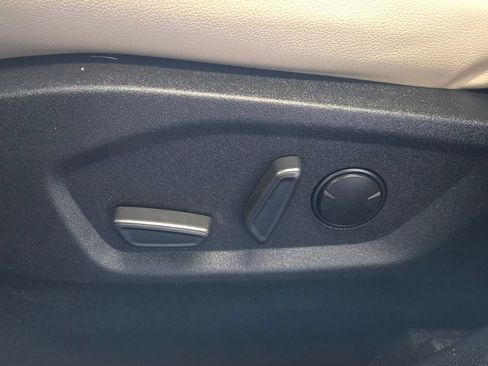 Used 2022 Ford Edge SEL w/ Convenience Package image 12