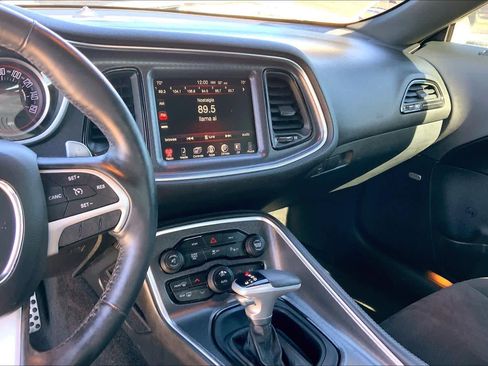 Used 2016 Dodge Challenger R/T Plus image 5