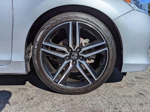 Used 2017 Honda Accord Sport Special Edition image 49