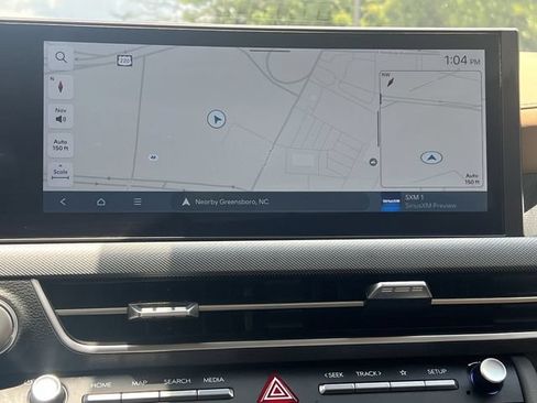 Certified 2025 Hyundai Sonata Limited FWD image 21