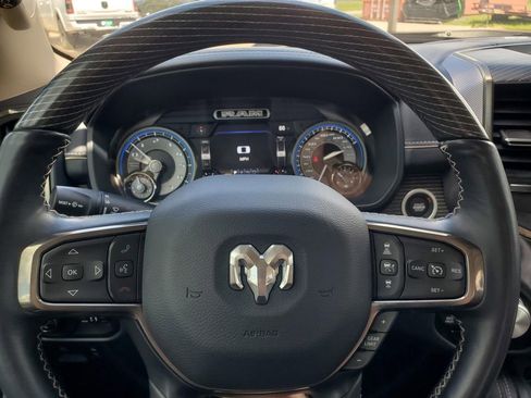 Used 2021 RAM 1500 Limited image 27