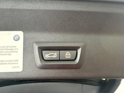 Certified 2023 BMW X3 sDrive30i w/ Convenience Package w/ZPA RWD image 32